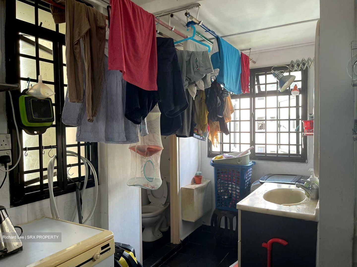 Blk 86 Commonwealth Heights (Queenstown), HDB 3 Rooms #430758961